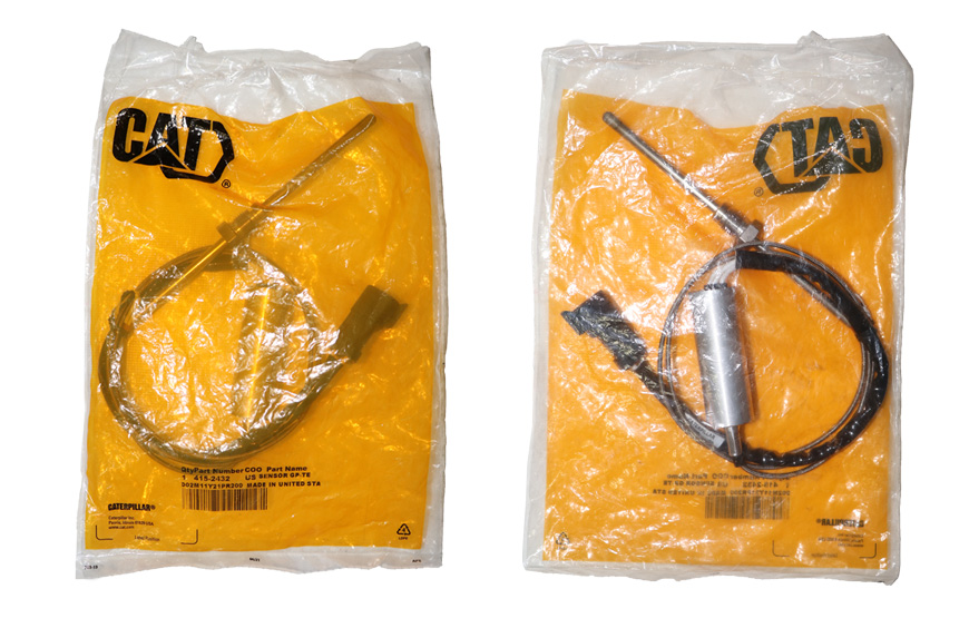 Gasket kit inj