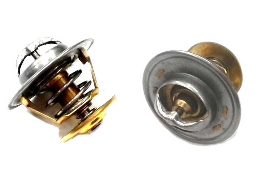 Gasket kit oil cooler