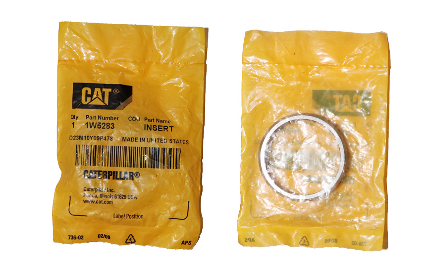 GASKET KIT