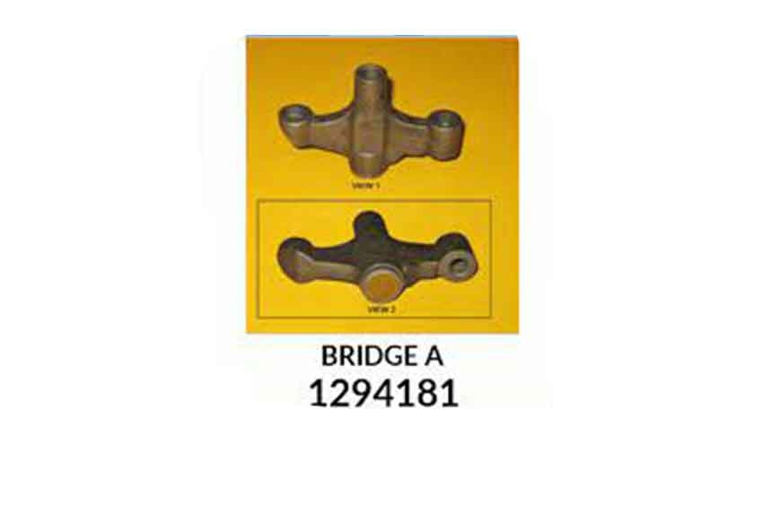 Gasket kit oil pump