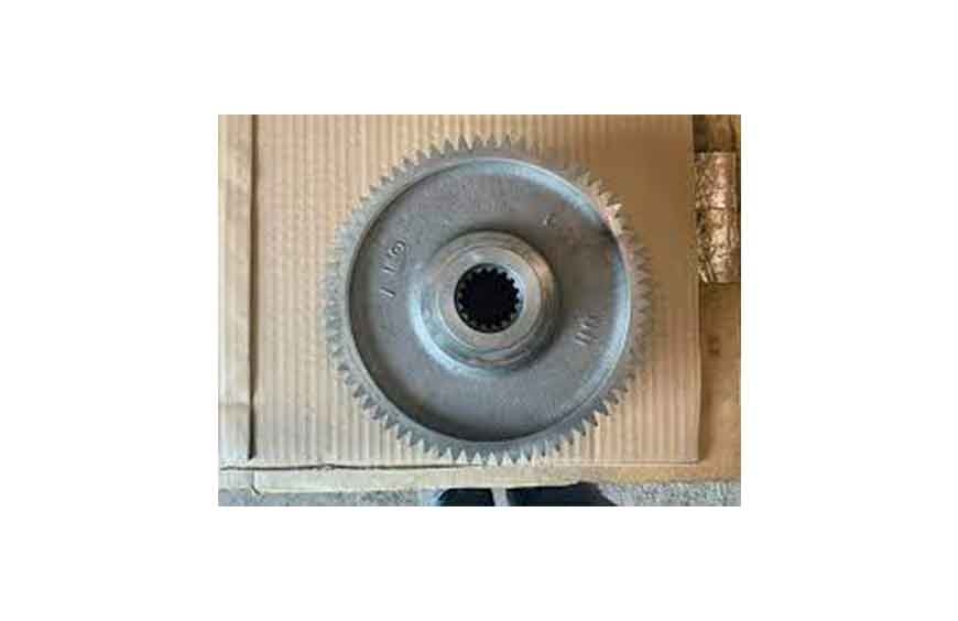 FUEL WATER SEPARATOR